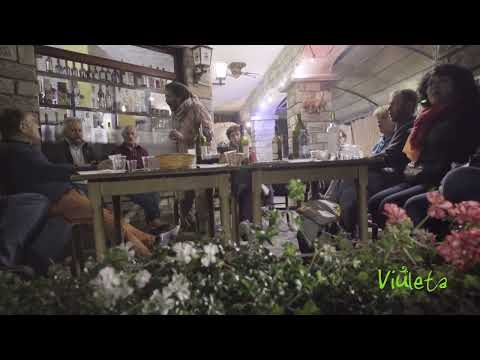 Viuleta 2021 - Li Magnoutoun (Cantoira -TO)   "Son passati gli anni"