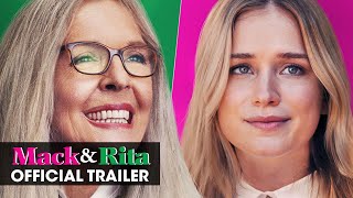 Mack & Rita Film Trailer