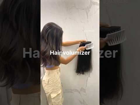 Ladies Hair Extension Clip-in