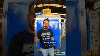 Vídeo Brastorno nº 29