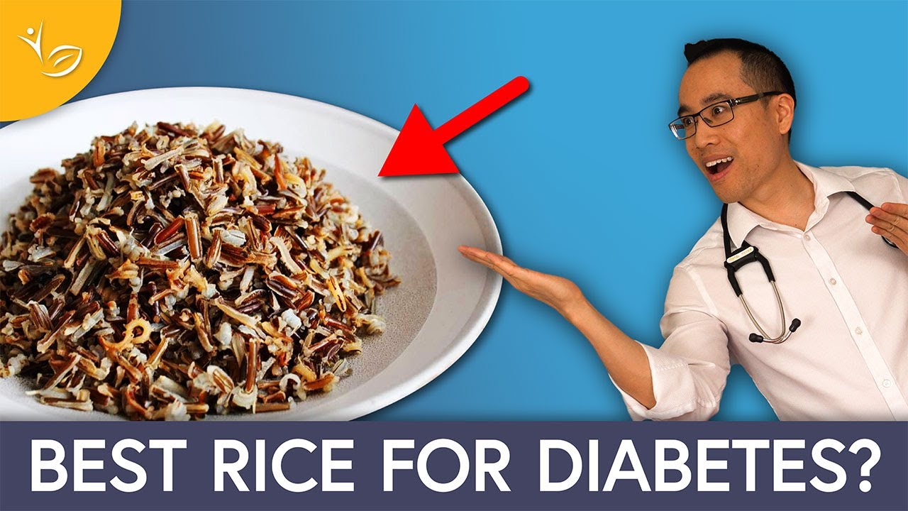 Best Types of Rice for Diabetes & Weight Loss