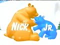 Nick Jr Bears Bumper 1995 1440p60