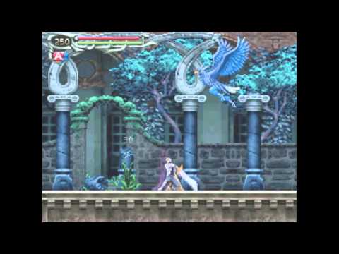 Let's Play: Castlevania: Dawn of Sorrow (Blind) - Part 5