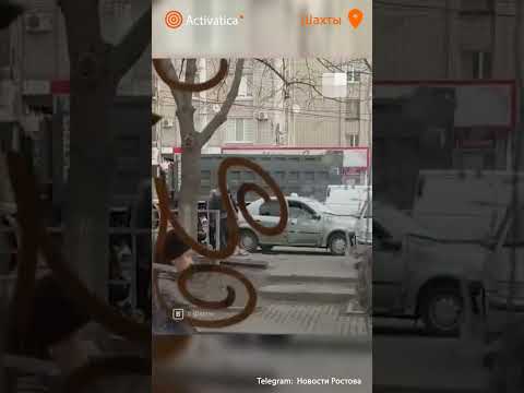 🟠В Ростовской области задержали двух мужчин в камуфляже и с автоматами