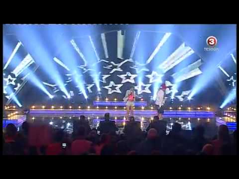 RSP ir S. Povilaitis, finalas.