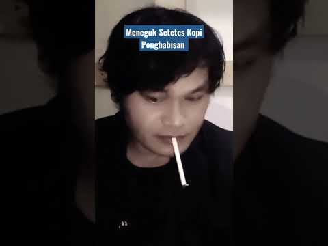 Meneguk Setetes Kopi Penghabisan #shorts  #videoshort  #gudangcerita
