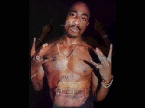 2Pac - Lil' Homies (Unreleased OG) - (feat. Danny Boy & Natasha Walker)