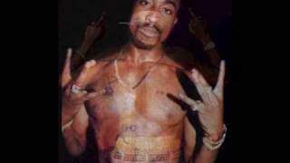 2Pac - Lil&#39; Homies (Unreleased OG) - (feat. Danny Boy &amp; Natasha Walker)