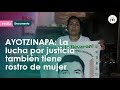 Ayotzinapa Sin Justicia En Dónde Están Los 43 Normalistas I Emma Documenta