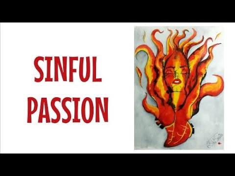 Listening to Dimash   episode 22 - "Sinful Passion"