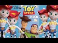 Disney Pixar Toy Story Jessie Plush Review Toystory Toystory2 Toystory3 Disney Pixar Jessie