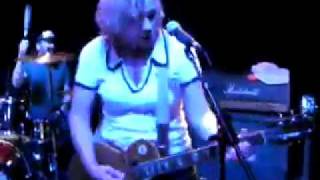 Open The Door by MAGNAPOP