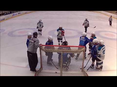 2016 09 17 Rockets - Kiekkohait 05 MV