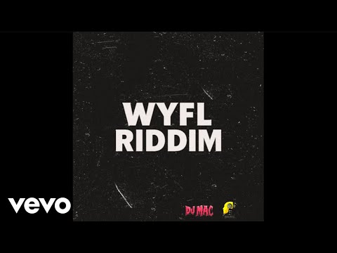 DJ MAC, CRASHDUMMY - WYFL (Riddim Instrumental 2025)