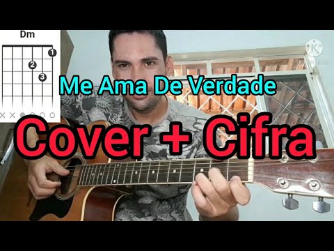 Me Ama De Verdade - Nattan