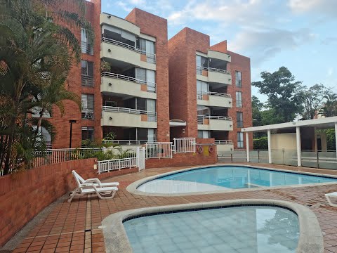 Apartamentos, Venta, Ciudad Jardín - $715.000.000