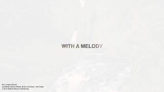 No Longer Slaves | Maranatha! Music (Lyric Video