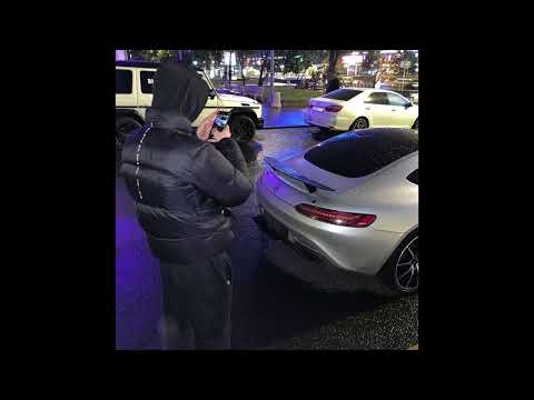 [FREE] Pashanim x Fergy53 Type Beat - "I miss" (Prod. Maze)