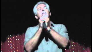 Johnny Ray McCullah - Kattie Belle Talent Show