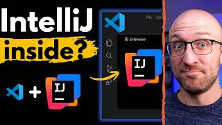 JetBrains just invaded VS Code