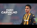 Fabio Carvalho - Full Season Show - 2024ᴴᴰ