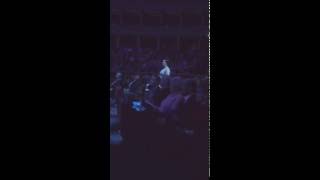 Charlotte Jaconelli - Nella Fantasia at The Royal Albert Hall