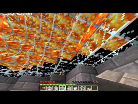 silverkill95 - Minecraft Skyblock Survival + Alchemy  -  Ep14 The lighthouse