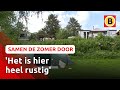 Deze camping in Drimmelen ligt middenin de natuur | Omroep Brabant