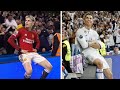 Garnacho do Cristiano Ronaldo Goal celebration vs Chelsea!!