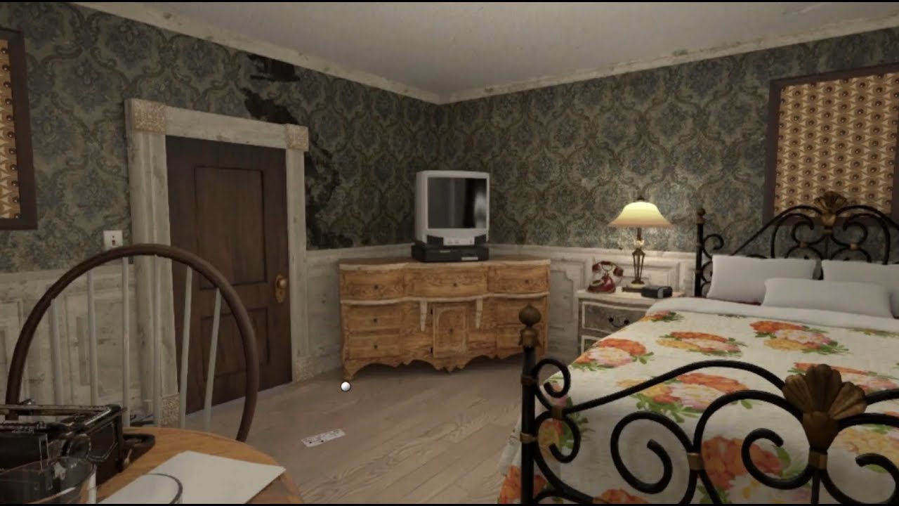 Penelope Pendrick and the Art of Deceit announcement trailer teaser