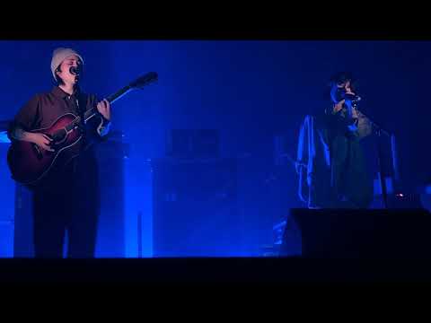 5/20 Tegan and Sara - How to yell + Popcorn + Arrow w/ small mistake @ Empire Belleville 4/2/24