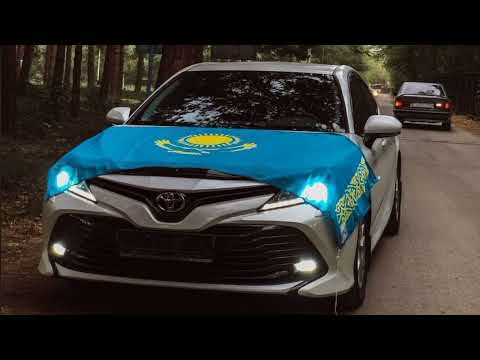 Hiro - Врываемся (Ahmat Remix)