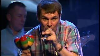 Purple Hearts -    I Can't Help Thinking About Me   (Live London Islington Academy 2010)