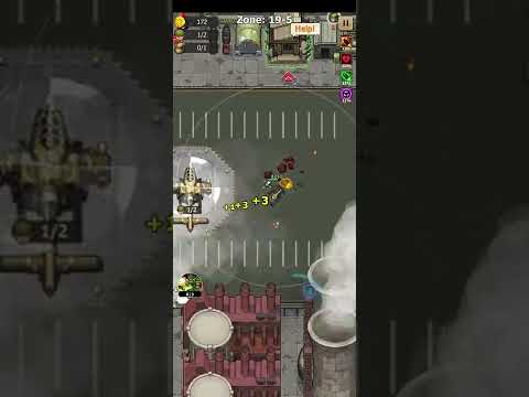 Jackal Squad 19-5 Boss