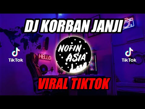 DJ Korban Janji Viral Tiktok 2019