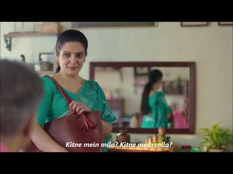 Kitne Mein Mila | Amazon.in