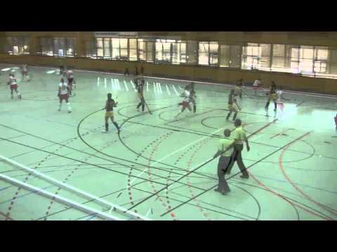 Club ad Als - Wr. Neudorf 5:2, 27.11.2011