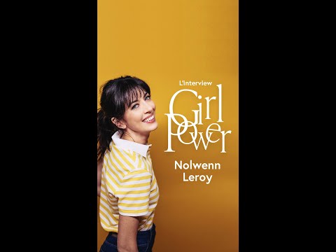 L'interview girl power de Nolwenn Leroy