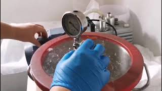 #Short Clear high quality silicone for Jewelry mold production#Jewelrymoldingsilicone #clearsilicone