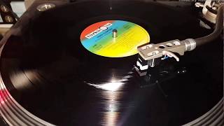 Ferdi Özbeğen - İki Damla Gözyaşı (Long Play) Super Stereo 1984