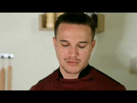 Εύκολη τάρτα σοκολάτα- φράουλα!!