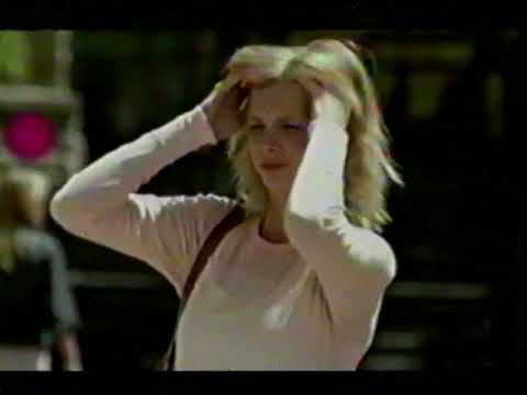 Sunsilk Hair Shampoo & Conditioner Commercial 2006