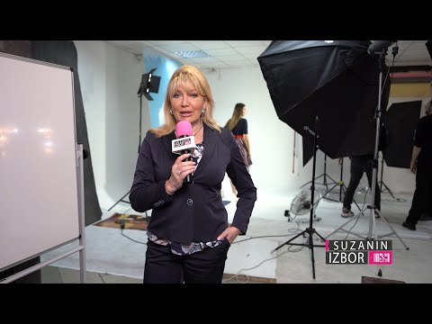 Suzanin izbor S05E232 - Elipsa za leto 2020.