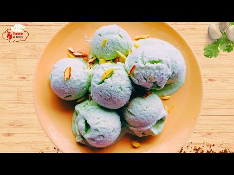 Refreshing Lemon Ice Cream Recipe | Easy Homemade Dessert