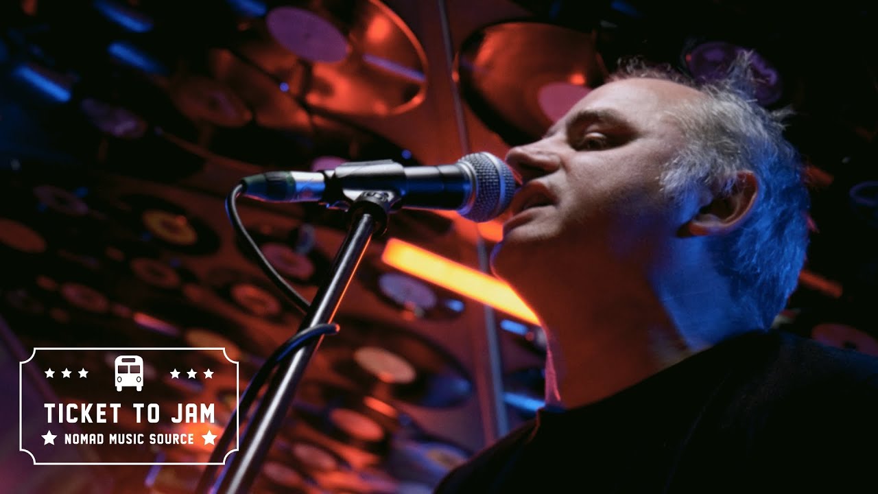 Hot Flowers - I Don't Know