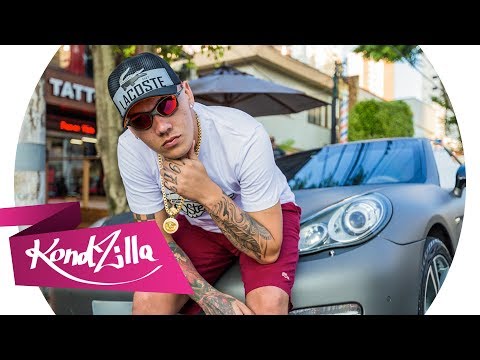 MC DN - Panamera (KondZilla)