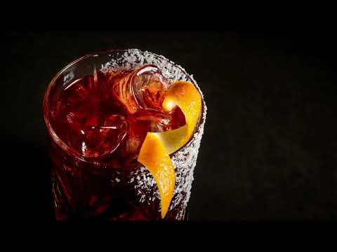 NEGRONI VIBES: Ranta X Dulus X Miroshin - Magnetic