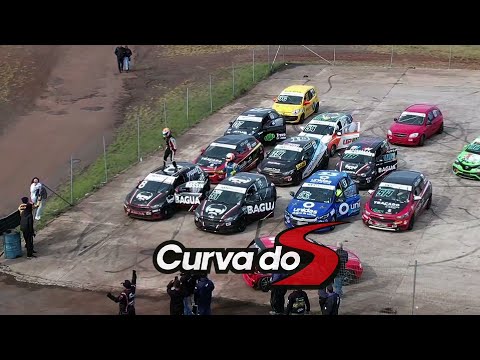 Homenagem Gurizada Racing. Eles conquistaram!