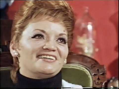 Lita Roza | Life at the Hammersmith Palais | Lou Preager | Report | 1973