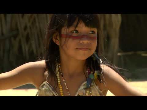 Native Peoples of the Amazon | Clear Conscience | S01Ep09
